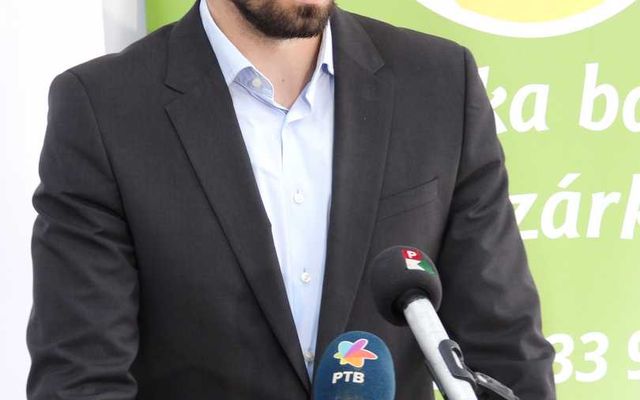 A Prosperitati Alapítvány legújabb pályázatainak ismertetése – sajtótájékoztató (képek) 