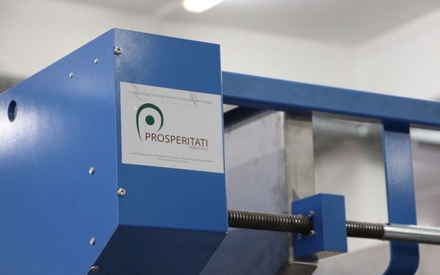 Masterplast YU Kft. – nagyléptékű gazdasági fejlesztés (képek)