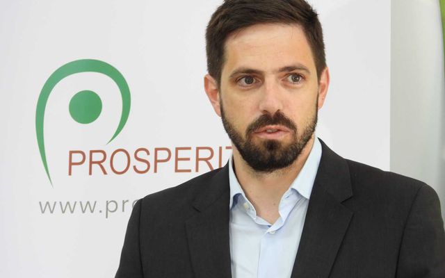 A Prosperitati új pályázatai segítik az itthon maradást