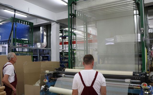 Masterplast YU Kft. – nagyléptékű gazdasági fejlesztés (képek)