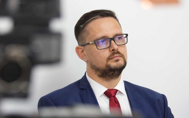 A Prosperitati Alapítvány legújabb pályázatainak ismertetése – sajtótájékoztató (képek) 