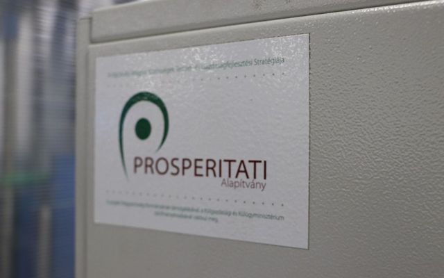 Masterplast YU Kft. – nagyléptékű gazdasági fejlesztés (képek)