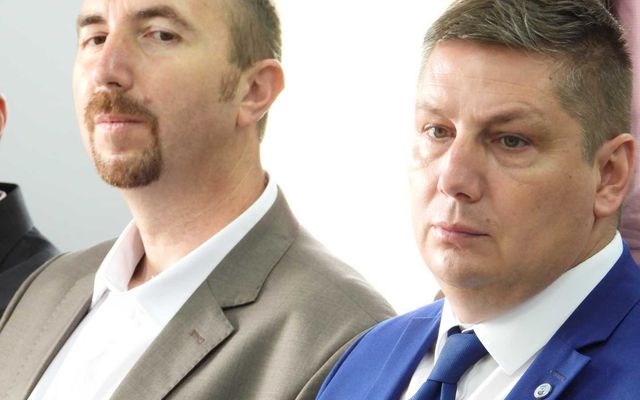 A Prosperitati Alapítvány legújabb pályázatainak ismertetése – sajtótájékoztató (képek) 