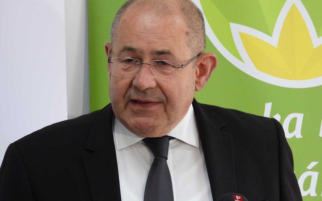 A Prosperitati Alapítvány legújabb pályázatainak ismertetése – sajtótájékoztató (képek) 