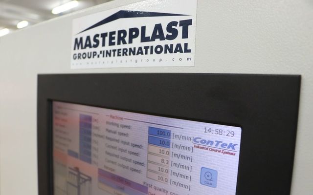 Masterplast YU Kft. – nagyléptékű gazdasági fejlesztés (képek)