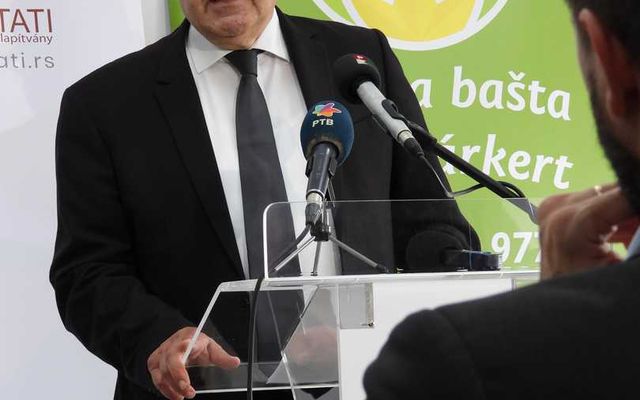 A Prosperitati Alapítvány legújabb pályázatainak ismertetése – sajtótájékoztató (képek) 