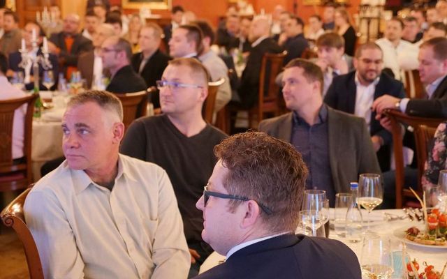 Mentorprogram gála (képek)