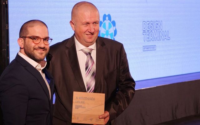 Mentorprogram gála (képek)