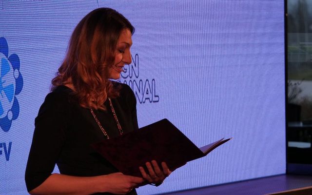 Mentorprogram gála (képek)