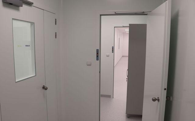 Goodwill Kft nagyléptékű gazdasági fejlesztés ünnepélyes átadása (képek)