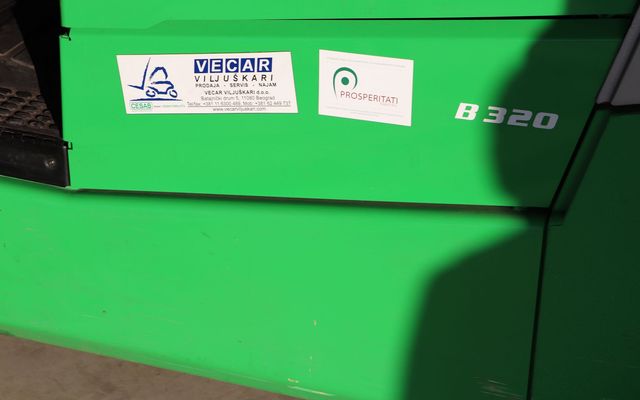 Andex Kft nagyléptékű gazdasági fejlesztés ünnepélyes átadása (képek)