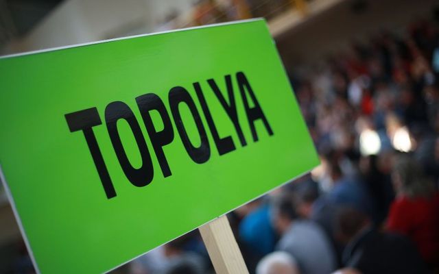 Ünnepélyes szerződésaláírás Zentán (képek)