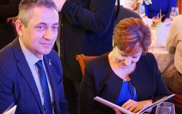 Mentorprogram gála (képek)