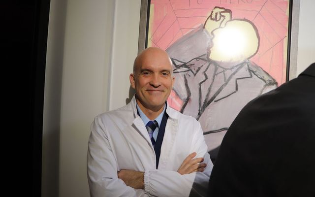 Goodwill Kft nagyléptékű gazdasági fejlesztés ünnepélyes átadása (képek)