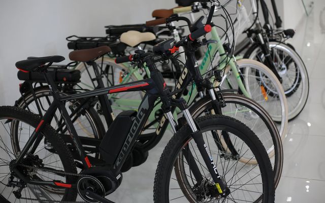 Capriolo Kft. nagyléptékű gazdasági fejlesztés ünnepélyes átadása (képek)