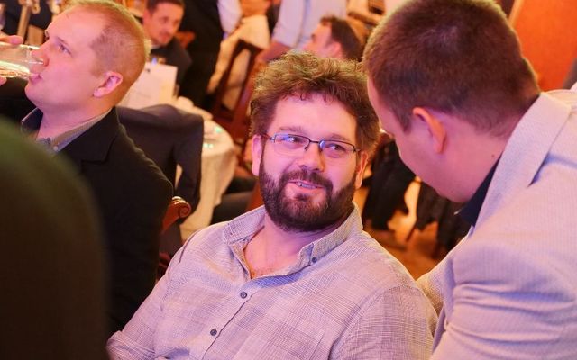 Mentorprogram gála (képek)