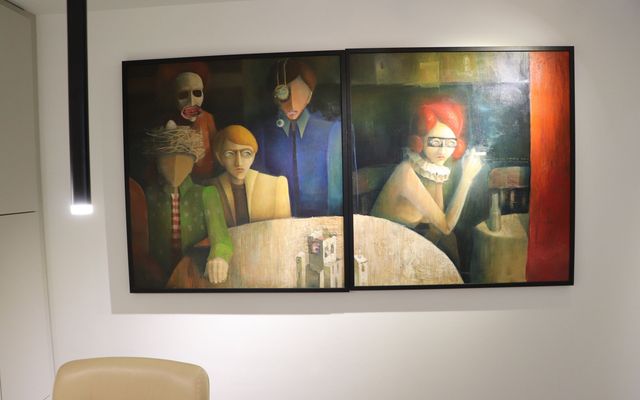 Goodwill Kft nagyléptékű gazdasági fejlesztés ünnepélyes átadása (képek)