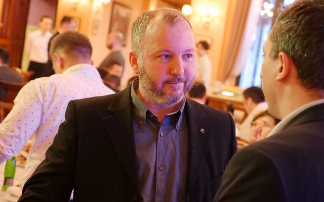 Mentorprogram gála (képek)