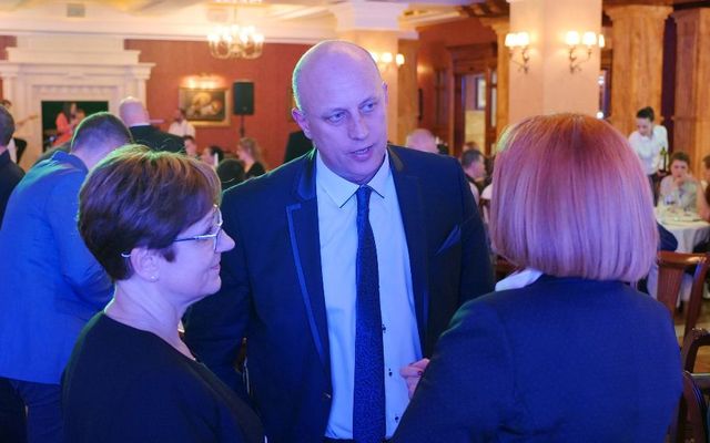 Mentorprogram gála (képek)
