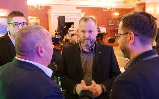 Mentorprogram gála (képek)