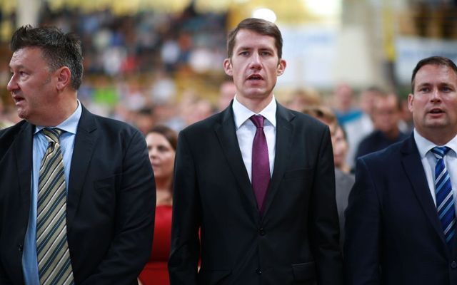 Ünnepélyes szerződésaláírás Zentán (képek)