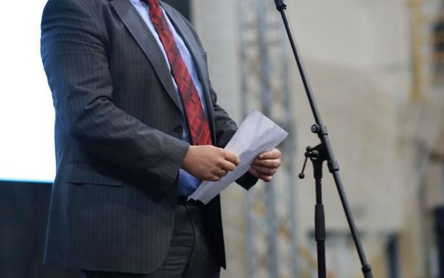 Ünnepélyes szerződésaláírás Zentán (képek)