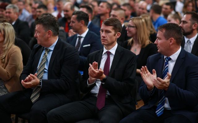 Ünnepélyes szerződésaláírás Zentán (képek)