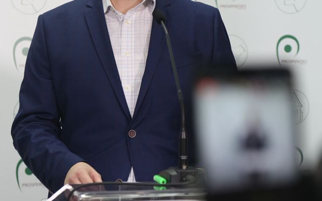 Sajtótájékoztató – IX. pályázati körben megjelent földvásárlási pályázatra vonatkozó pályázati eredmények bejelentése
