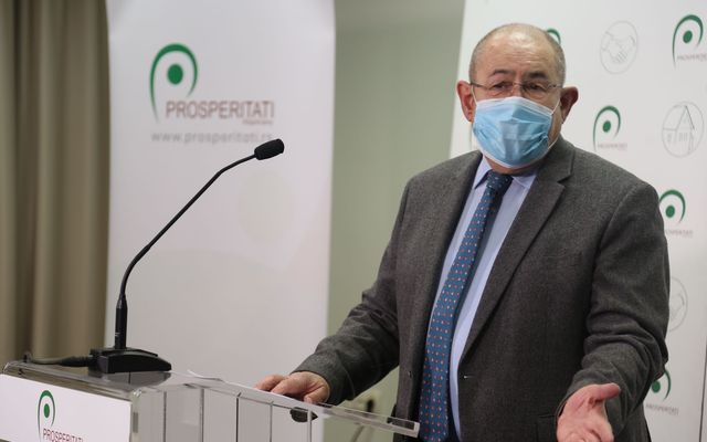 Sajtótájékoztató – IX. pályázati körben megjelent földvásárlási pályázatra vonatkozó pályázati eredmények bejelentése