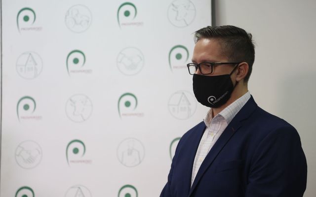 Sajtótájékoztató – IX. pályázati körben megjelent földvásárlási pályázatra vonatkozó pályázati eredmények bejelentése