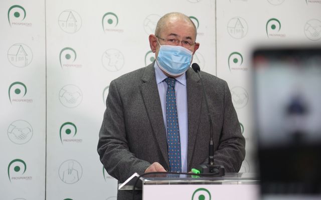 Sajtótájékoztató – IX. pályázati körben megjelent földvásárlási pályázatra vonatkozó pályázati eredmények bejelentése