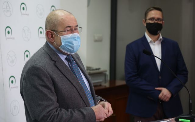 Sajtótájékoztató – IX. pályázati körben megjelent földvásárlási pályázatra vonatkozó pályázati eredmények bejelentése