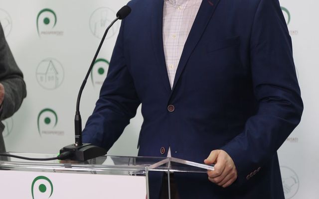 Sajtótájékoztató – IX. pályázati körben megjelent földvásárlási pályázatra vonatkozó pályázati eredmények bejelentése