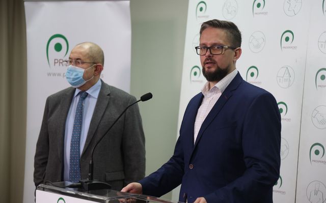 Sajtótájékoztató – IX. pályázati körben megjelent földvásárlási pályázatra vonatkozó pályázati eredmények bejelentése