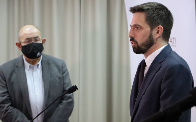 A Prosperitati Alapítvány pályázati eredményeinek ismertetése és új pályázatok kiírása – sajtótájékoztató
