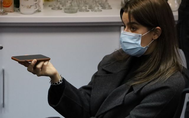 A Prosperitati Alapítvány pályázati eredményeinek ismertetése és új pályázatok kiírása – sajtótájékoztató