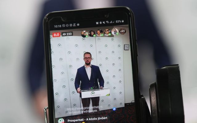 Sajtótájékoztató – IX. pályázati körben megjelent földvásárlási pályázatra vonatkozó pályázati eredmények bejelentése