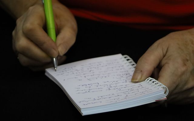 A Prosperitati Alapítvány pályázati eredményeinek ismertetése és új pályázatok kiírása – sajtótájékoztató