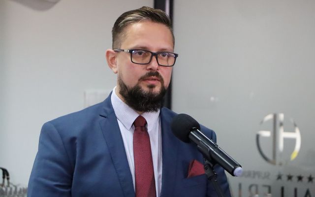 A Prosperitati Alapítvány pályázati eredményeinek ismertetése és új pályázatok kiírása – sajtótájékoztató