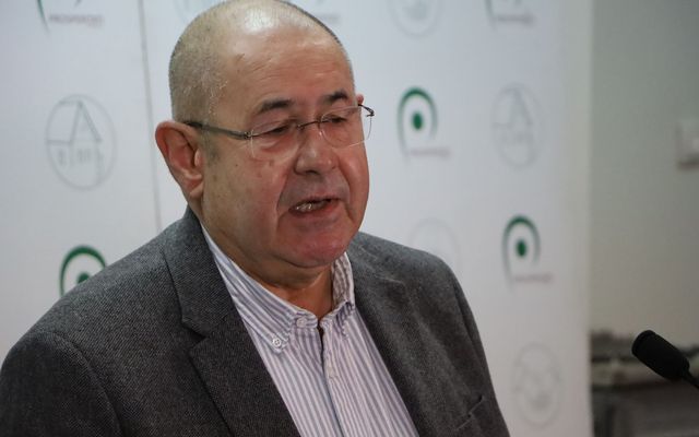 A Prosperitati Alapítvány pályázati eredményeinek ismertetése és új pályázatok kiírása – sajtótájékoztató