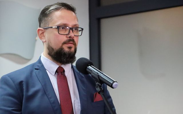 A Prosperitati Alapítvány pályázati eredményeinek ismertetése és új pályázatok kiírása – sajtótájékoztató