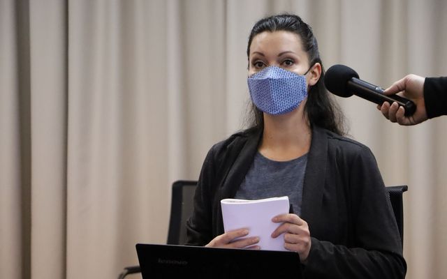 A Prosperitati Alapítvány pályázati eredményeinek ismertetése és új pályázatok kiírása – sajtótájékoztató
