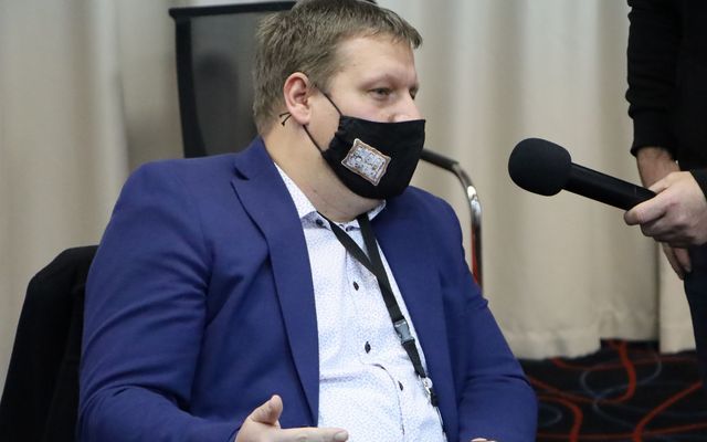 A Prosperitati Alapítvány pályázati eredményeinek ismertetése és új pályázatok kiírása – sajtótájékoztató