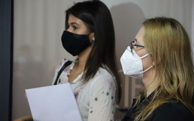 A Prosperitati Alapítvány pályázati eredményeinek ismertetése és új pályázatok kiírása – sajtótájékoztató
