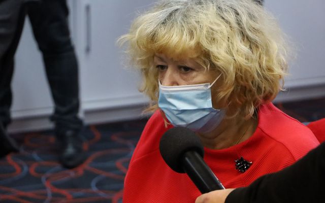 A Prosperitati Alapítvány pályázati eredményeinek ismertetése és új pályázatok kiírása – sajtótájékoztató