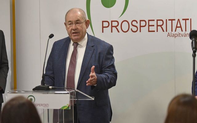 A nemzetépítő munka folytatása a cél 