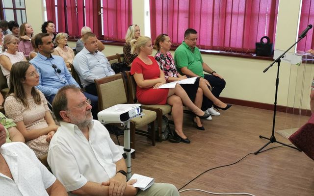 Párhuzamos fejlesztés a kulcs 