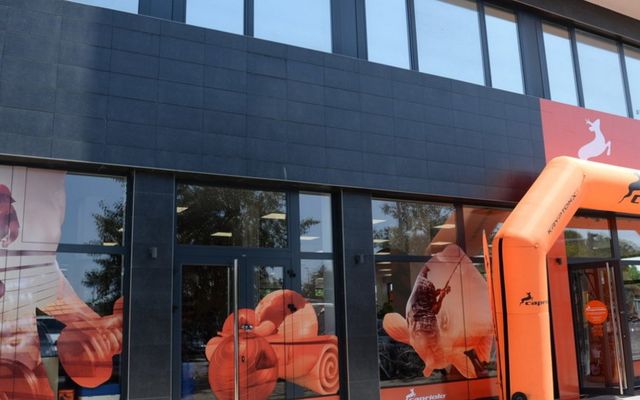 Megnyílt a legnagyobb Capriolo üzlet Szerbiában