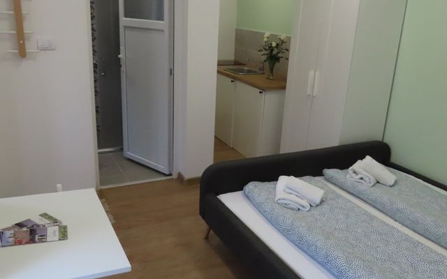 Megduplázták a szálláshelyeket 