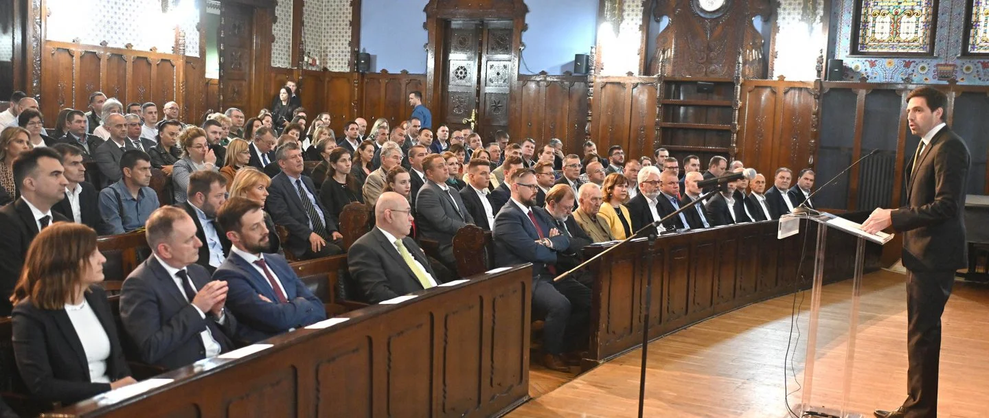 Az elvégzett munka ünnepnapja